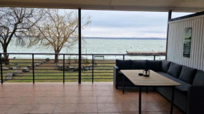 RoApart Mamaia - Riva Lake Apartments